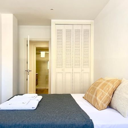 Апартаменты Housing Leon Ana Mogas Con Garaje Экстерьер фото