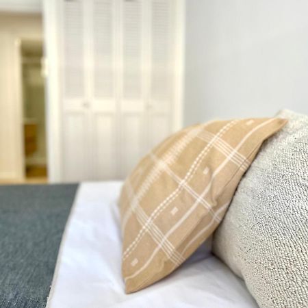 Апартаменты Housing Leon Ana Mogas Con Garaje Экстерьер фото